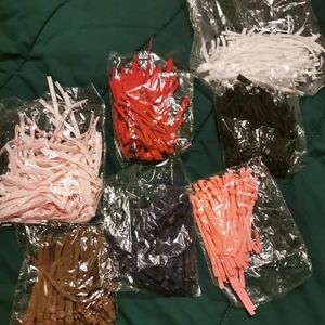 96 Elastics for face Coverings